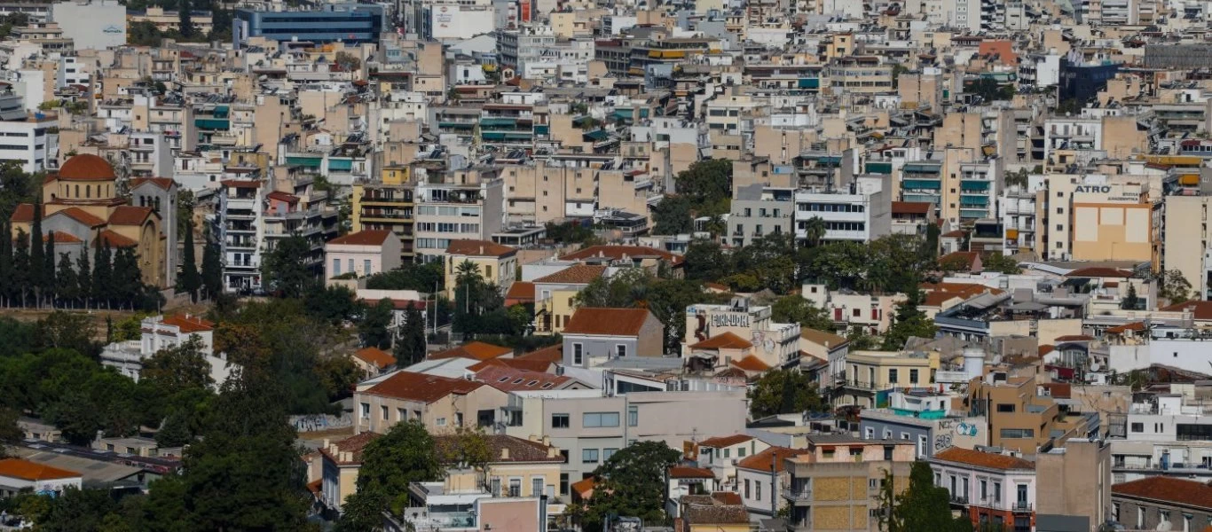 Κτηματαγορά: Αυτές τις κατηγορίες ακινήτων αναδεικνύει o κορωνοϊός για το 2021